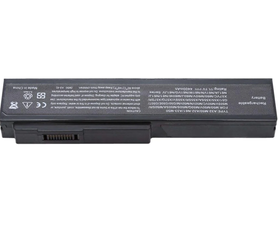 Asus X57, X57SA, X5MSV, B33E, B43J Series A32-M50, A32-N61 Replacement Laptop Battery