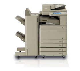 Canon imageRUNNER ADVANCE C5235i Refurbished Photocopy Machine, Top 5 online stores' prices