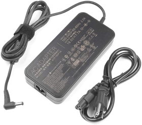 150W Asus ROG STRIX GL503GE-EN120T, A17-150P1A A17150P1A G73SW G73 Laptop Charger