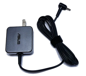 Original 33W Asus VivoBook S200E, X201E, VivoBook Flip TP401NA-EC015T Laptop Adapter - 4.0mm*1.35mm