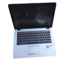 HP EliteBook 820 G3 Used Laptop, Intel Core i5 6th, 8GB Ram, 256GB SSD, 12.5 inch