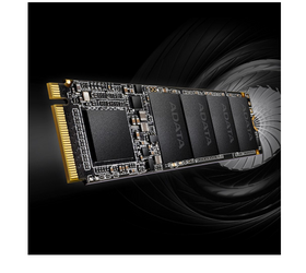 XPG SX6000 LITE 2280 M.2 128GB SSD