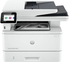 HP LaserJet Pro MFP 4103dw Printer