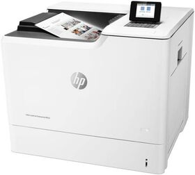 HP Color LaserJet Enterprise M652dn Printer