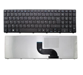 Acer 7741G, 7741Z, 7745G, 7745Z, 8935G, 8940 Acer Aspire Replacement Laptop Keyboard