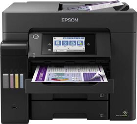 Epson EcoTank L6570 Duplex Multifunction ADF InkTank Printer