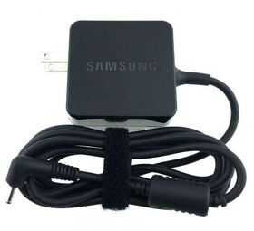 Laptop Adapter For Samsung Chromebook 3 XE500C13 XE500C13-K03US P/N:PA-1250-98 BA44-00322A AD-2612AUS PA-1250-96