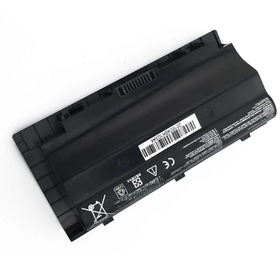 Asus A42-G75 G75 3D Series, Laptop Battery