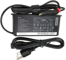 95W Lenovo Yoga Slim 7 Pro 14 82MS001BSB, Legion Y740S, Y9000X, T470S T480S USB Type-C Adapter