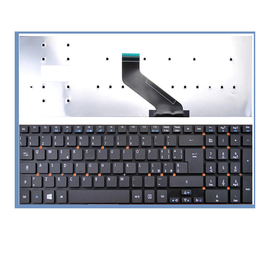 Acer V5-561, V5-561G, V5-572, V5-572G Acer Aspire New Replacement Laptop Keyboard