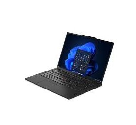 Lenovo ThinkPad X1 Carbon Gen 11 Laptop, Intel Core i7-1355U, 16GB RAM, 512GB SSD, Windows 11, 14" WUXGA Touchscreen