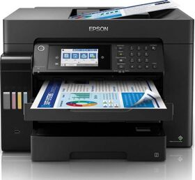 Epson Ecotank L15160 High Performance A3+ Printer