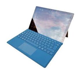 Microsoft Surface Pro 4 used, Intel Core i7 - 6th, 8GB RAM, 256GB SSD, 12.3-Inch Touchscreen
