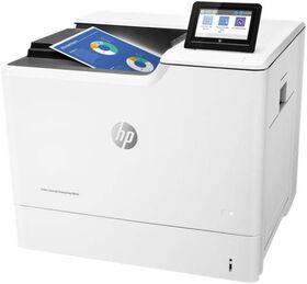 HP Color LaserJet ENT M653dn Laser Printer