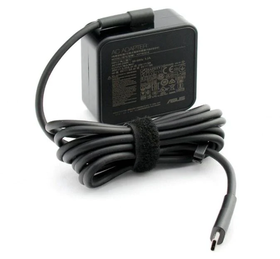 ADP-65SD B Genuine Asus Pro B9440FA-GV7150T, ExpertBook B9 B9450FA-BM0295R, ChromeBook C523NA-A20208 Laptop Adapter