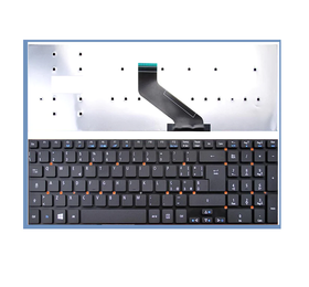 Acer 5830G 5830T, E1-510 E1-510P, E1-522 E1-522G, Acer Aspire New Replacement Laptop Keyboard