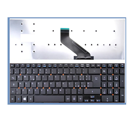 Acer Travelmate P276-M Acer Travelmate New Replacement Laptop Keyboard