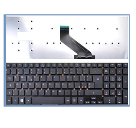 Acer E5-531 E5-531G, E5-551 E5-551G, E5-571 E5-571G, E5-521, E5-521G Acer Aspire New Replacement Laptop Keyboard