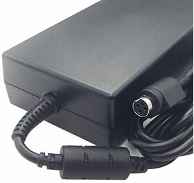 19V 9.5A 180W Laptop AC Adapter Charger PA3546E-1AC3 for Toshiba Qosmio X500 X505 X70 X70-A X75 X75-A X770 X775 X870 X875