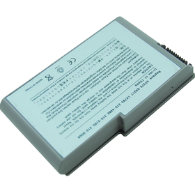 Dell Latitude D520, Latitude D510, Latitude D500 Laptop Battery