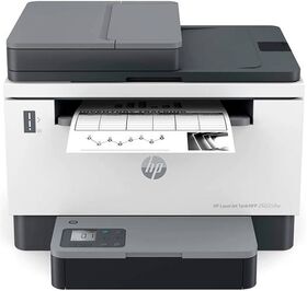 HP LaserJet Tank MFP 2602sdw A4 Laser Printer