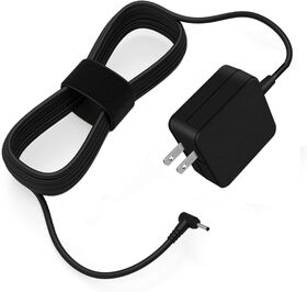 Samsung Chromebook 3 XE500C13 XE500C13-K03US Laptop Power Supply Adapter Cord P/N:PA-1250-98 BA44-00322A AD-2612AUS PA-1250-96