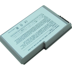 Dell Latitude PP17L, Precision M20, Inspiron 600m, 310-4482 Laptop Battery