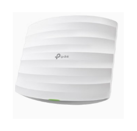 TP-LINK EAP115 Wireless Ceiling Mount Access Point White