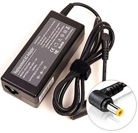 Replacement Laptop Adapter for Lenovo Yoga 3 - AC Power Adapter/Charger – 20V 3.25A, 65W