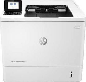 HP M608n Monochrome LaserJet Enterprise Printer