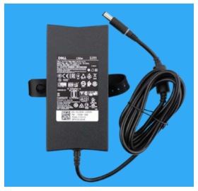 Dell Latitude E6420 130W Laptop Charger