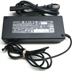 120W Sony TV AC Adapter Power Supply ACDP-120E03 149300444 19.5V 6.2A