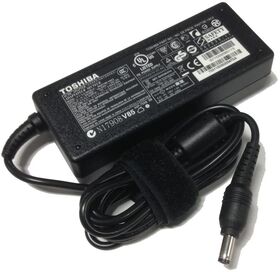 75W Laptop AC Power Charger Supply for Toshiba L350-159 19V/3.95A (5.5mm*2.5mm)