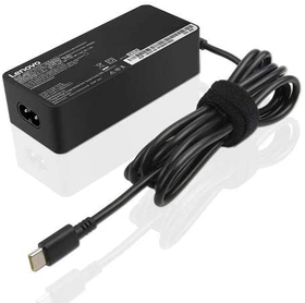 Lenovo 45W USB-C Type-C AC Adapter ADLX45YLC3A SA10E75841 00HM663