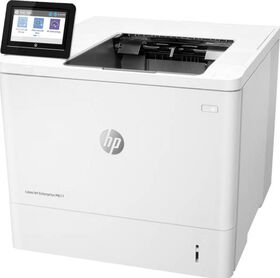 HP M611dn LaserJet Enterprise Monochrome Printer