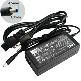 19.5V 2.31A 45W Genuine Dell Inspiron 13 5378 7353 7378 5379 Laptop Charger