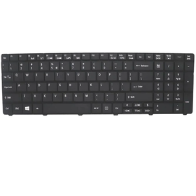 Acer Aspire 5738-5741G-5810-5810T-5742-5742G-5742Z-5742ZG-5410T-5536-5536G-5738-5738G-5740-5336 Series Keyboard