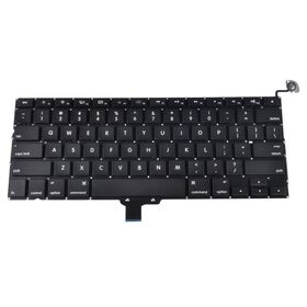 Apple MacBook Pro 13-inch A1278 2008 2009 2010 2011 2012 2013 2014 2015-Black Laptop Keyboard