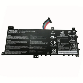 B41N1304 Genuine Asus Vivobook V451LA Series , VivoBook V451LA-DS51T Laptop Battery
