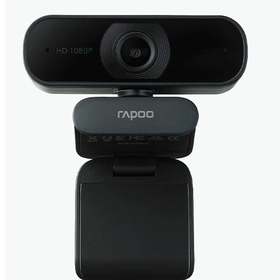 CAMERA RAPOO C260 1080P FULL HD