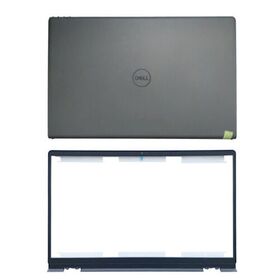 New LCD Back Cover / Front Bezel / Hinges For Dell Inspiron 15 3510 3511 3515