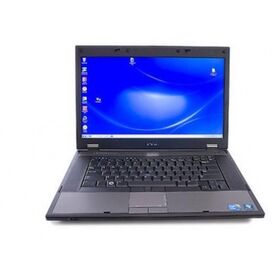 Dell Latitude e5510 Core i3 Used Laptop