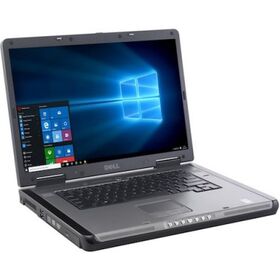 Dell Precision M6300 Core 2 Dou Used Laptop