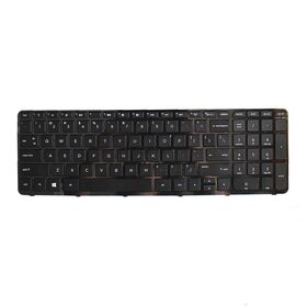 HP 15-AY051NE, 15-AY105NF, 15-AY107NG, 15-AY112CY, 15-AY112NH, 15-AY113NS, 15-AY114NT, 15-AY121NL, 15-AY121TX Replacement Laptop Keyboard