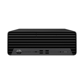HP Elite 800 G9 SFF i7-12700 Processor, 8GB RAM, 512GB SSD, DVD±RW, DOS, English Keyboard