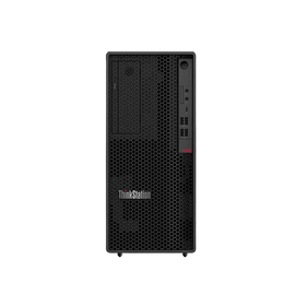 LENOVO ThinkStation P360 Tower Intel® Core™ i7-12700K Processor, 16GB RAM, 512 GB SSD, Windows 11 Pro