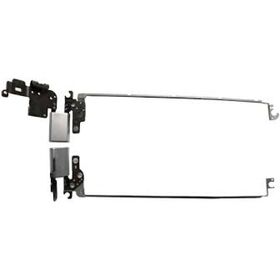 Lenovo Flex 3-1580 Hinge Replacement