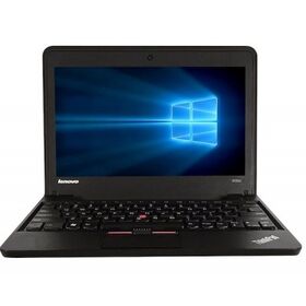 Lenovo Thinkpad X131E - 4gb ram Used Laptop