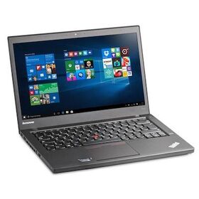 Lenovo Thinkpad t440 Core i5 4gb ram Used