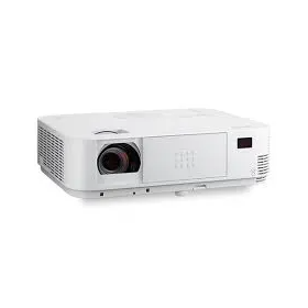 NEC M332WG Laser Projector